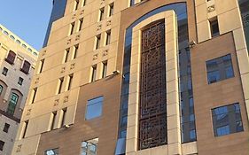 فندق ديار المدينة